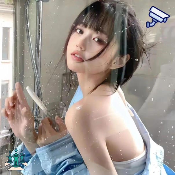 梁女士